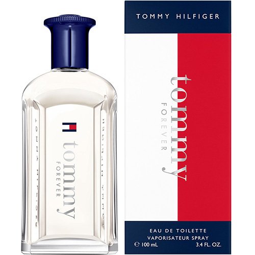 Tommy Hilfiger-Tommy Forever - Eau de Toilette Tommy Hilfiger-Tommy Forever - Eau de Toilette
